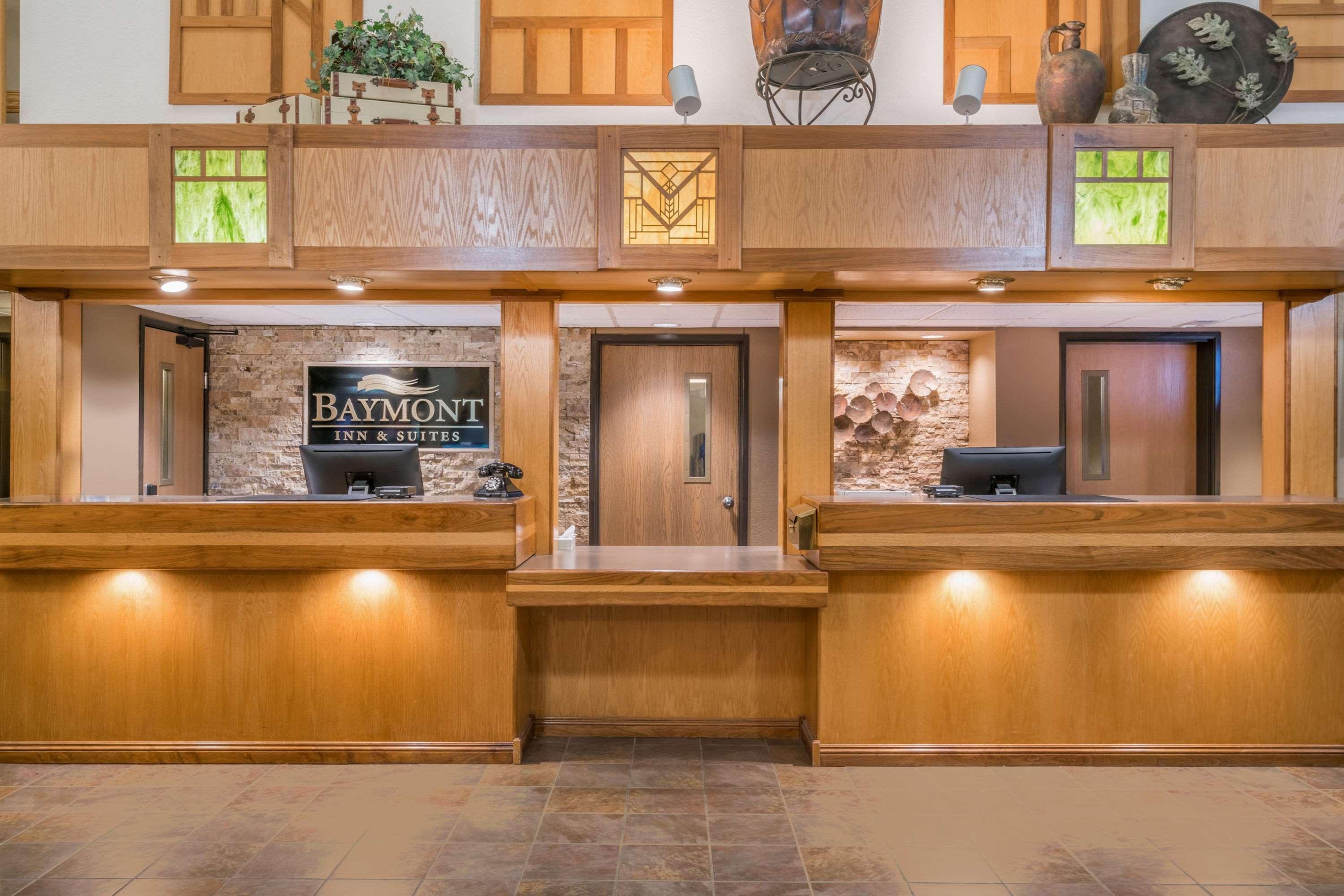 Baymont By Wyndham Owatonna Ξενοδοχείο Εξωτερικό φωτογραφία