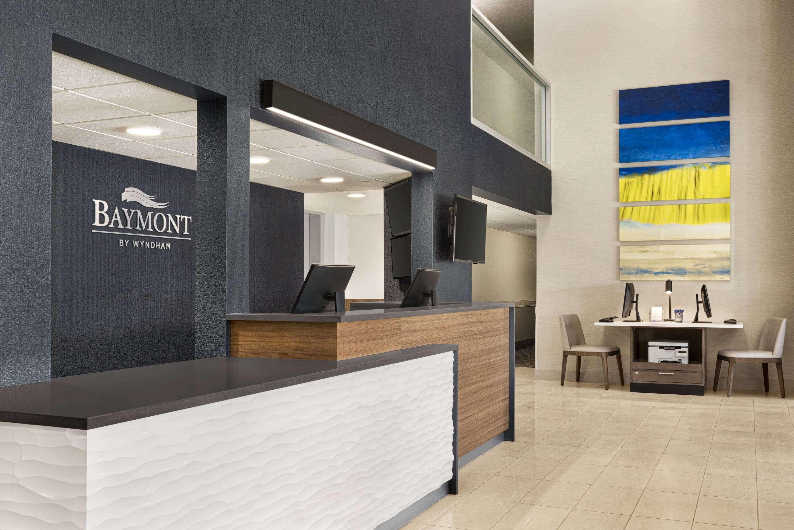 Baymont By Wyndham Owatonna Ξενοδοχείο Εξωτερικό φωτογραφία