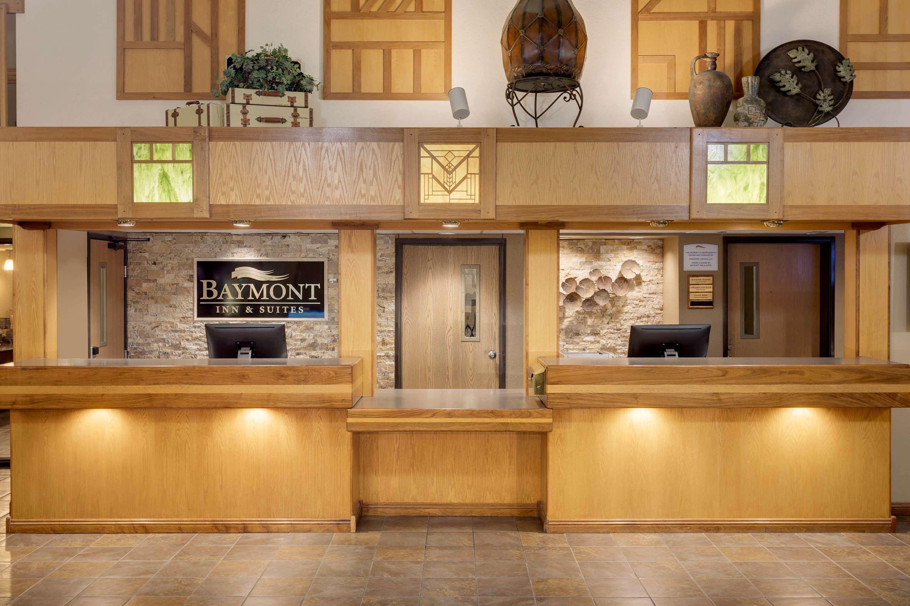 Baymont By Wyndham Owatonna Ξενοδοχείο Εξωτερικό φωτογραφία